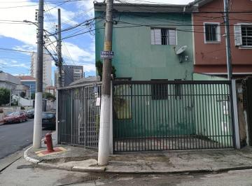 Comercial de 1 quarto, São Paulo · Comercial e Residêncial na Santa Terezinha