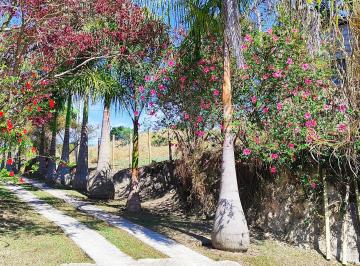 Rural de 6 quartos, São Luiz do Paraitinga · Sitio Em Catuçapa
