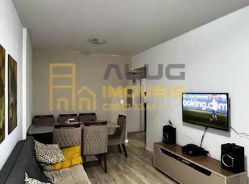 20250502190905516.jpeg · Apartamento dos Sonhos no Coração de Osasco - R$550mil