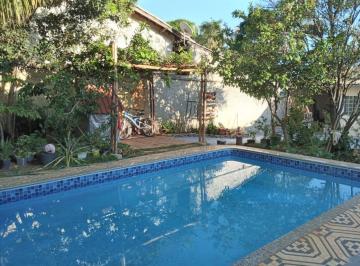 piscina · Aluga-se Casa Cond. Sol nascente-Sobradinho