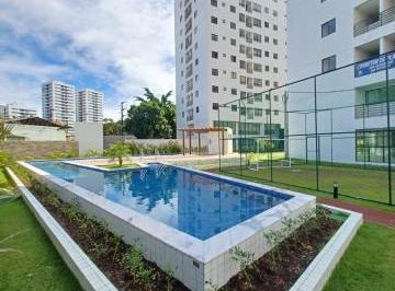 Apartamento de 3 quartos, Recife · Apartamento/Padrão - Residencial - No bairro Imbiribeira - Luar do Parque