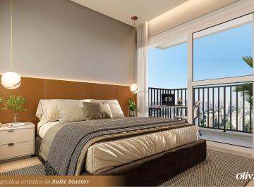 Apartamento de 4 quartos, São Paulo · Vila Andrade Apartamento A Venda 4 Dormitórios 141m² 2 Suítes e 3 Vagas Novo