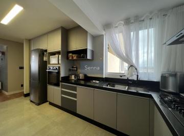 Foto 01 · Imperdível apartamento de 3 quartos com suíte e vaga de garagem no Centro de Jundiaí-SP, com 160m² d