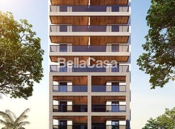 Foto 01 · Lançamento: Edifício Apoena - Conforto, Lazer e Qualidade de Vida na Enseada Azul, Guarapari (ES)