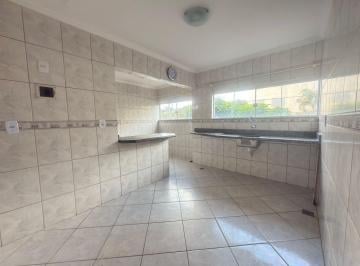 Apartamento de 3 quartos, Guará · QELC 01-VAZADO-1º ANDAR-03 QTOS-DESOCUPADO-VAZADO- GARAGEM-AC .FINANC:98112-5546