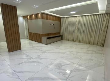 Apartamento de 4 quartos, Brasília · SQN 203 BLOCO E - APARTAMENTO 4 QUARTOS - REFORMADO