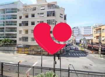 Apartamento de 2 quartos, Rio de Janeiro · Botafogo.Vd.Apt.mobiliado.2qts,97,00m2.Oportunidade