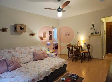 Apartamento de 2 quartos, Rio de Janeiro · Botafogo.Vdo.2qts1ste.69m,