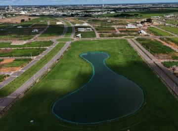 Terreno · 1m² · Terreno à venda - em Parque do Lago