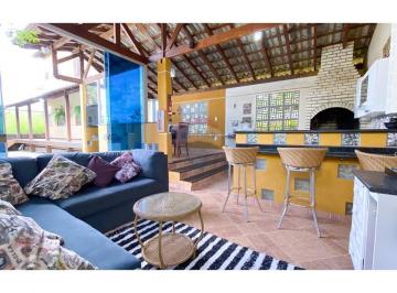 Casa · 557m² · 6 Quartos · 6 Vagas · Casa Jardim Botânico Condomínio Ouro Vermelho II