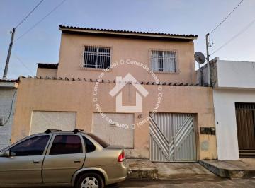 Duas Casas a venda no Bairro Cidade Nova · Duas Casas a venda no Bairro Cidade Nova
