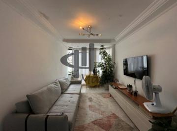 Apartamento · 100m² · 3 Quartos · 2 Vagas · Venda Cobertura Sao Caetano do Sul Barcelona Ref: 43924