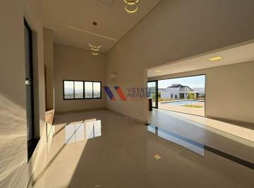 Casa · 355m² · 3 Quartos · 3 Vagas · Casa com 3 suítes à venda no Condomínio Valle da Serra, em Betim.