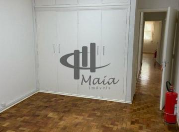 Comercial · 380m² · 4 Vagas · Locação Prédio Comercial Santo Andre Centro Ref: 43916