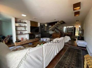 Casa · 400m² · 5 Quartos · 4 Vagas · Venda Sobrado Sao Caetano do Sul Santa Maria Ref: 43923