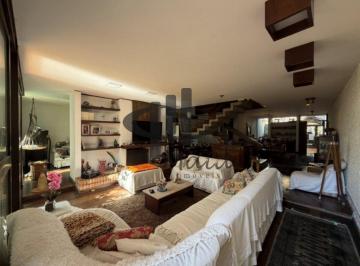 Casa · 400m² · 5 Quartos · 4 Vagas · Venda Sobrado Sao Caetano do Sul Santa Maria Ref: 43923