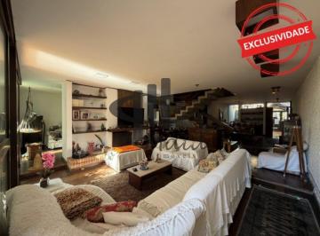 Casa · 400m² · 5 Quartos · 4 Vagas · Venda Sobrado Sao Caetano do Sul Santa Maria Ref: 43923