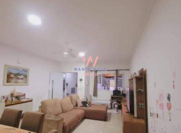 Casa · 89m² · 2 Quartos · 2 Vagas · Casa com 2 dormitórios à venda, 89m² por R$490.000 - Enseada - São Sebastião/SP