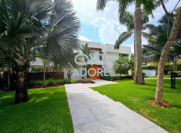 Casa · 860m² · 5 Quartos · 10 Vagas · Casa com 5 quartos, 860m², à venda Condomínio Fazenda da Grama - Itupeva/SP