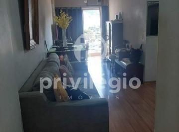 SALA 4.jpeg · Apartamento à venda, 1 quarto, 1 vaga, Andaraí - RIO DE JANEIRO/RJ