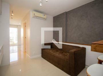 Apartamento · 32m² · 1 Quarto · Apartamento para Aluguel - Setor Noroeste, 1 Quarto,  32 m² - Brasília