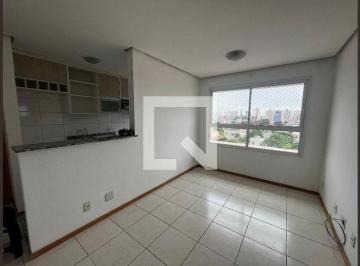 Apartamento · 50m² · 2 Quartos · 1 Vaga · Apartamento para Aluguel - Samambaia, 2 Quartos, 50 m² - Brasília
