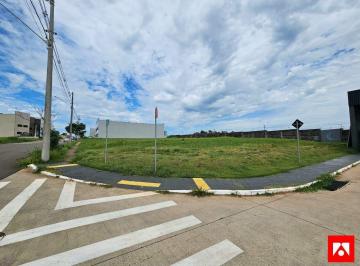 Terreno · 1215m² · Terreno à venda no Centro Industrial e Tecnológico em Santa Bárbara d'Oeste