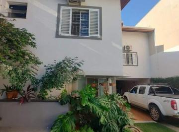Casa · 207m² · 3 Quartos · 6 Vagas · Casa à venda no Residencial Furlan em Santa Bárbara d'Oeste com 3 quartos (1 suíte) e 6 vagas de gar