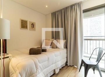 Apartamento · 27m² · 1 Quarto · Apartamento para Aluguel - Santa Cecília, 1 Quarto,  27 m2 - São Paulo