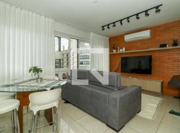 Apartamento · 210m² · 4 Quartos · 2 Vagas · Apartamento para Aluguel - Mont'Serrat, 4 Quartos,  210 m2 - Porto Alegre