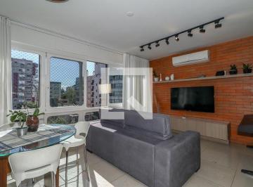 Apartamento · 210m² · 4 Quartos · 2 Vagas · Apartamento para Aluguel - Mont'Serrat, 4 Quartos, 210 m2 - Porto Alegre