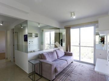 Apartamento · 49m² · 2 Quartos · 1 Vaga · Apartamento para Aluguel - Vila Andrade, 2 Quartos,  49 m2 - São Paulo