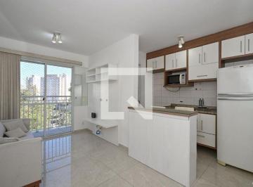 Apartamento · 49m² · 2 Quartos · 1 Vaga · Apartamento para Aluguel - Vila Andrade, 2 Quartos, 49 m2 - São Paulo