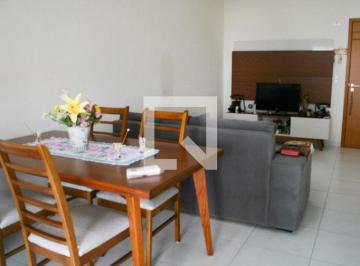 Apartamento · 105m² · 2 Quartos · 2 Vagas · Apartamento para Aluguel - Vila Assunção, 2 Quartos, 105 m2 - Praia Grande