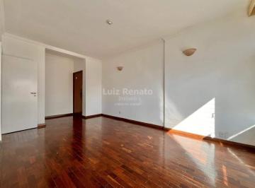 Apartamento · 120m² · 3 Quartos · 2 Vagas · Apartamento á venda no bairro Serra