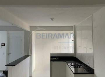Apartamento · 85m² · 3 Quartos · Apartamento 3 Quartos, Cozinha Planejada, Vista livre à Venda no Residencial Ágatha - Arniqueira