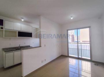 Apartamento · 56m² · 2 Quartos · 1 Vaga · Apartamento de 2 Quartos com Suíte e 1 Vaga para Locação no Golden Green Residence em Samambaia Sul