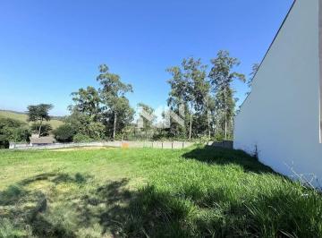 Terreno · 350m² · Lote condomínio à venda, Condomínio Residencial Mont Blanc - Itu/SP