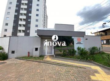 Apartamento · 46m² · 2 Quartos · 1 Vaga · Apartamento à venda, bairro Parque do Mirante 