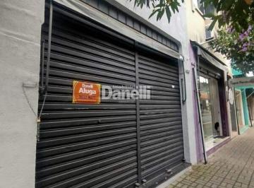 Comercial · 48m² · EXCELENTE OPORTUNIDADE, CORAÇÃO DA CIDADE!