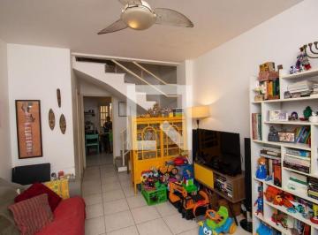Casa · 85m² · 2 Quartos · 2 Vagas · Casa à Venda - Recreio, 2 Quartos, 85 m² - Rio de Janeiro