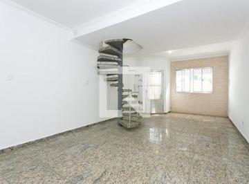 Casa · 102m² · 3 Quartos · 2 Vagas · Casa à Venda - Tatuapé, 3 Quartos, 102 m² - São Paulo