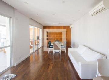 Apartamento · 179m² · 3 Quartos · 3 Vagas · Apartamento à Venda - Brooklin, 3 Quartos, 179 m² - São Paulo