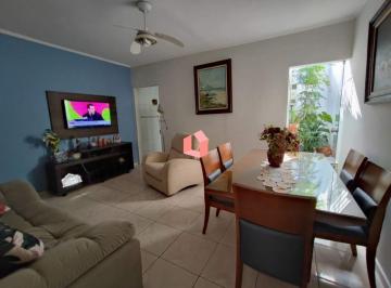 Casa · 133m² · 3 Quartos · 2 Vagas · Casa com 3 dormitórios à venda, 133 m² por R$ 550.000,00 - Assunção - São Bernardo do Campo/SP