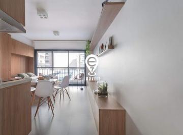 Apartamento · 31m² · 1 Quarto · 1 Vaga · Apartamento à venda, 1 quarto, 1 vaga, Bela Vista - São Paulo/SP