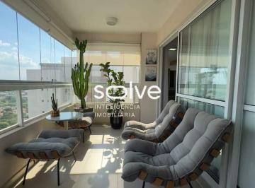 Apartamento · 139m² · 3 Quartos · 3 Vagas · Apartamento à venda em Indaiatuba - Edifício Due, 3 quartos 139 m² por 1.600.000,00