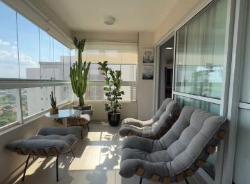 Apartamento · 139m² · 3 Quartos · 3 Vagas · Apartamento à venda em Indaiatuba - Edifício Due, 3 quartos 139 m² por 1.600.000,00