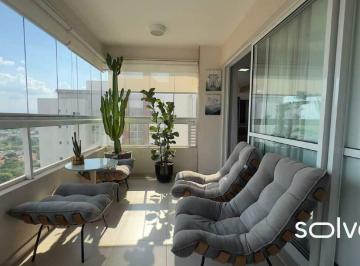 Apartamento · 139m² · 3 Quartos · 3 Vagas · Apartamento à venda em Indaiatuba - Edifício Due, 3 quartos 139 m² por 1.600.000,00