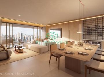 Apartamento · 163m² · 4 Quartos · 3 Vagas · Apartamento com 04 quartos no Rosarinho, Recife/PE