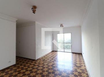 Apartamento · 89m² · 3 Quartos · 1 Vaga · Apartamento para Aluguel - Parque Novo Mundo , 3 Quartos, 89 m² - São Paulo